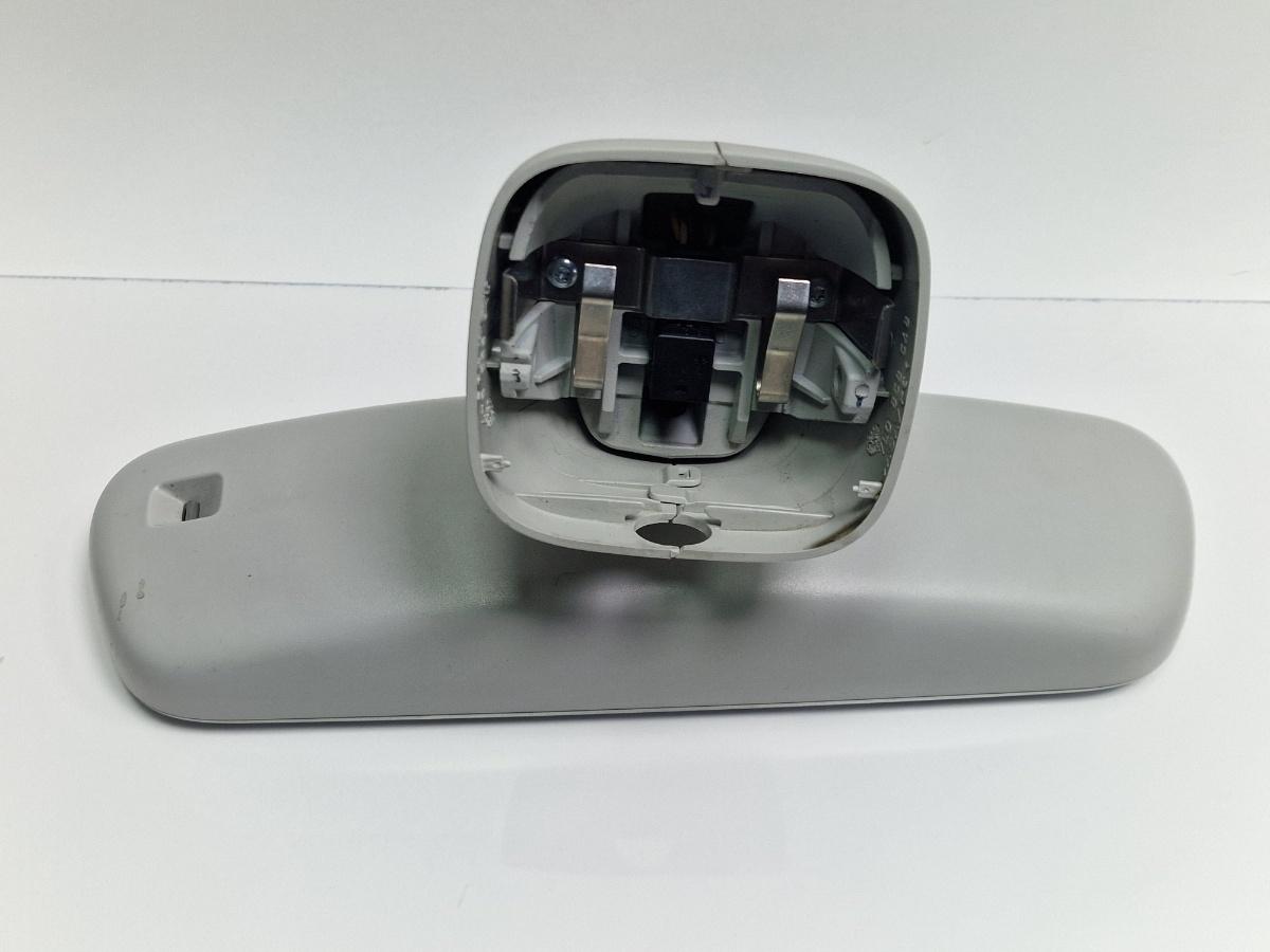 Oglinda retrovizoare SKODA OCTAVIA II Combi 1Z5 2004 - 20132.0 TDI 16V BKD, CFHC, CLCB 1Z0857511A , 7L0858548