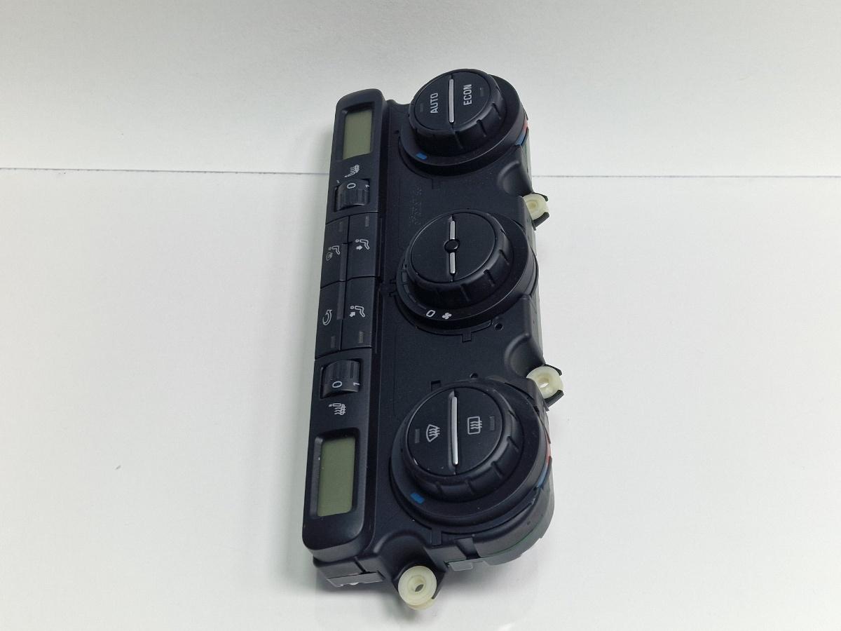 Panou clima SKODA OCTAVIA II Combi 1Z5 2004 - 20132.0 TDI 16V BKD, CFHC, CLCB 1Z0907044AC
