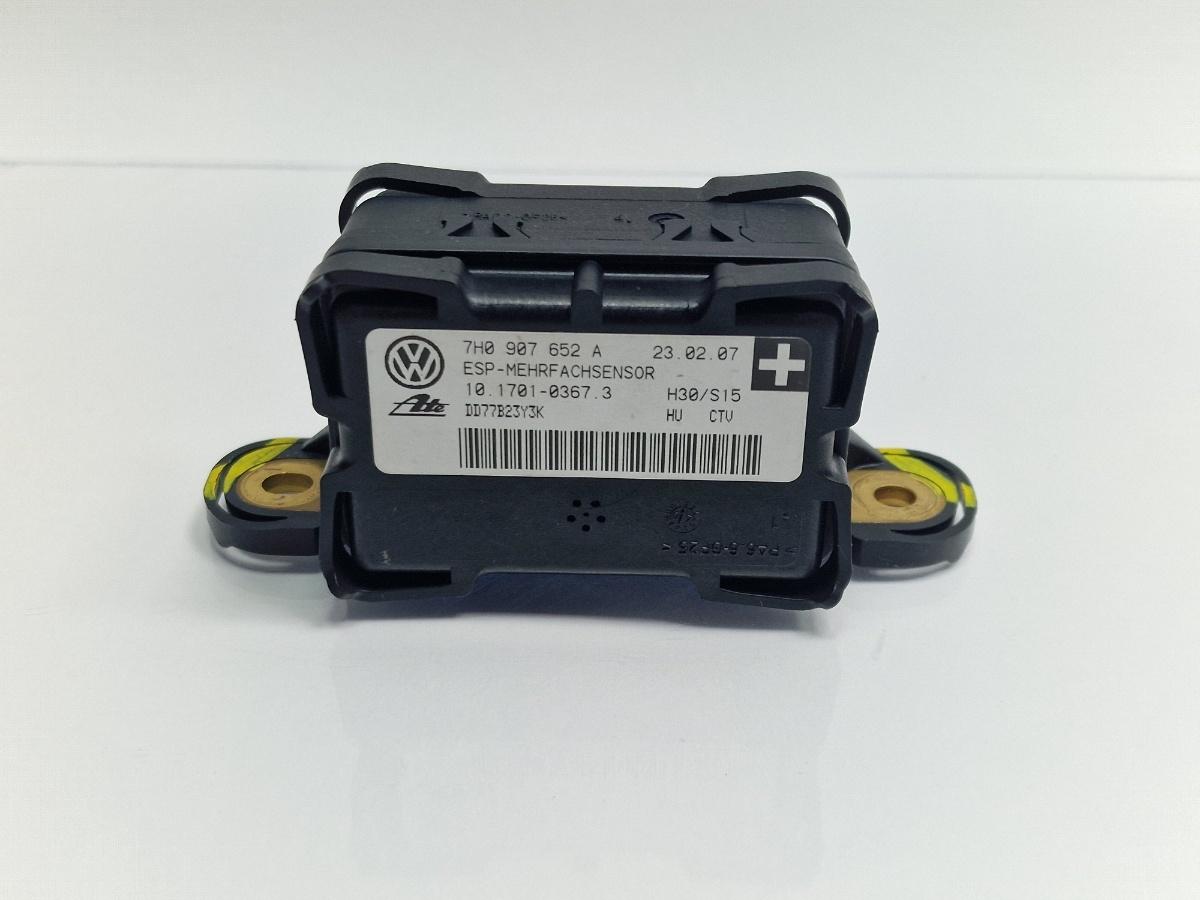 Modul ESP SKODA OCTAVIA II Combi 1Z5 2004 - 20132.0 TDI 16V BKD, CFHC, CLCB 7H0907652A