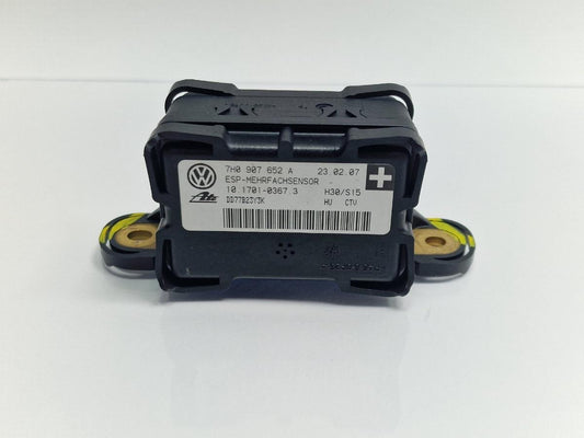 Modul ESP SKODA OCTAVIA II Combi 1Z5 2004 - 20132.0 TDI 16V BKD, CFHC, CLCB 7H0907652A