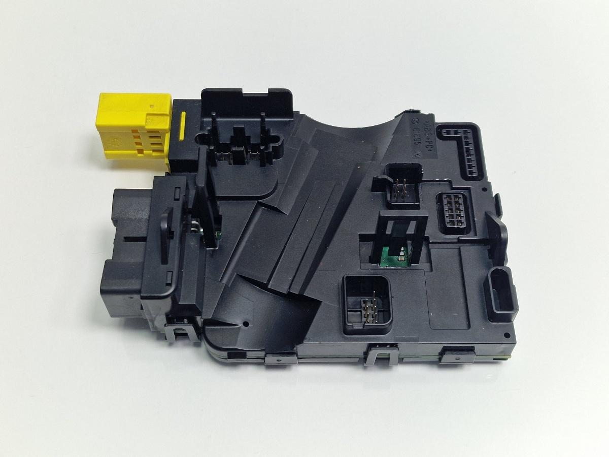Modul coloana volan SKODA OCTAVIA II Combi 1Z5 2004 - 20132.0 TDI 16V BKD, CFHC, CLCB 1K0953549AP