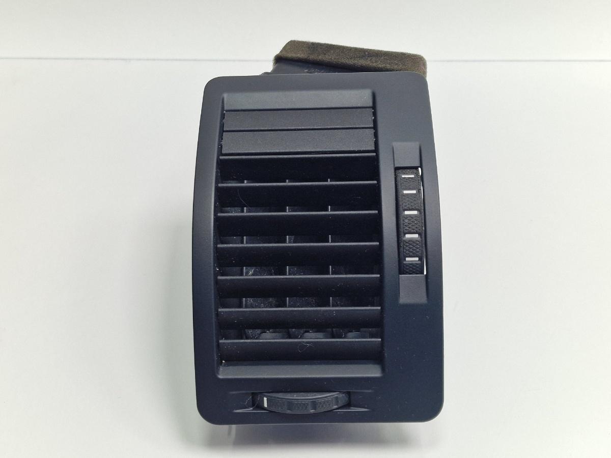 Grila de ventilatie stanga SKODA OCTAVIA II Combi 1Z5 2004 - 20132.0 TDI 16V BKD, CFHC, CLCB 1Z0819701