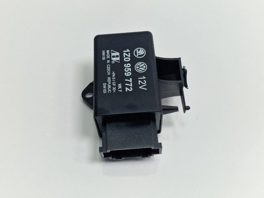 Releu incalzire scaune SKODA OCTAVIA II Combi 1Z5 2004 - 20132.0 TDI 16V BKD, CFHC, CLCB 1Z0959772