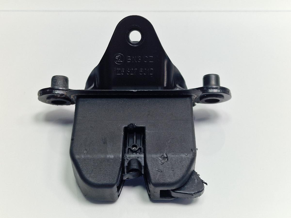 Broasca haion SKODA OCTAVIA II Combi 1Z5 2004 - 20132.0 TDI 16V BKD, CFHC, CLCB 1Z5827501D
