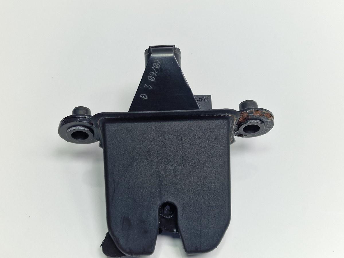 Broasca haion SKODA OCTAVIA II Combi 1Z5 2004 - 20132.0 TDI 16V BKD, CFHC, CLCB 1Z5827501D