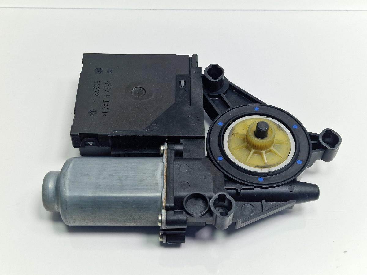 Motoras macara stanga fata SKODA OCTAVIA II Combi 1Z5 2004 - 20132.0 TDI 16V BKD, CFHC, CLCB 1T0959701D , 1K0959793J