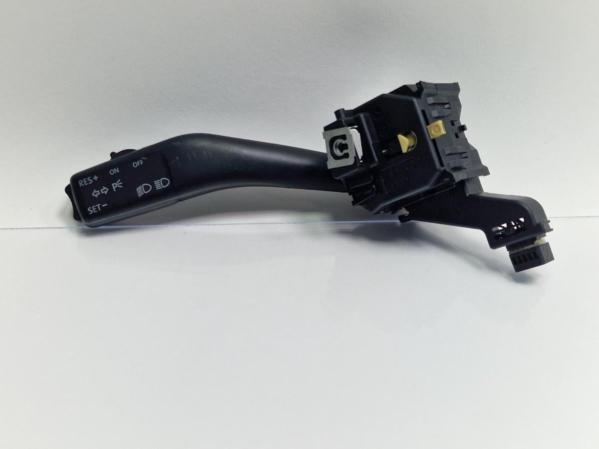 Maneta de semnalizare SKODA OCTAVIA II Combi 1Z5 2004 - 20132.0 TDI 16V BKD, CFHC, CLCB 1K0953513A