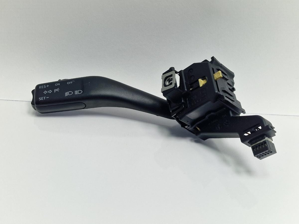 Maneta de semnalizare SKODA OCTAVIA II Combi 1Z5 2004 - 20132.0 TDI 16V BKD, CFHC, CLCB 1K0953513A