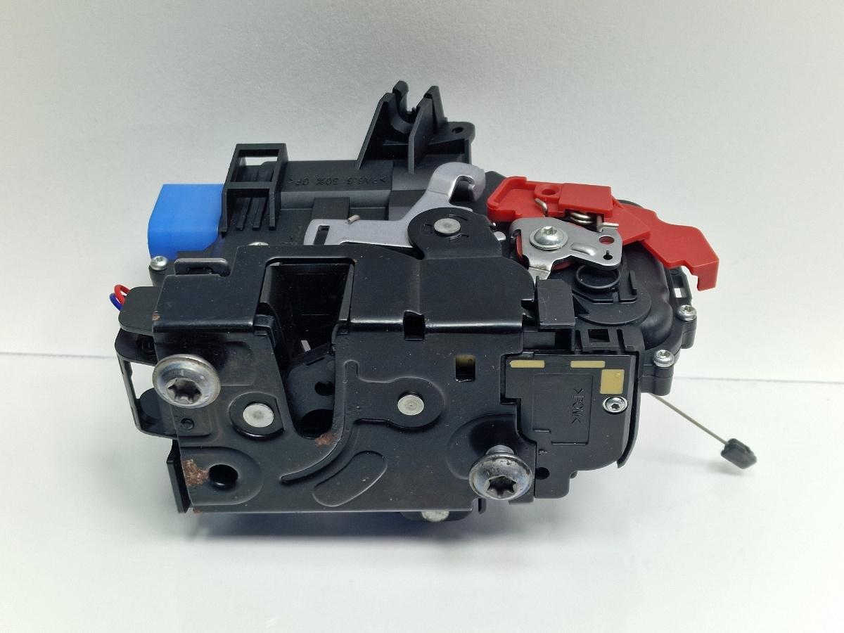 Broasca usa dreapta fata SKODA OCTAVIA II Combi 1Z5 2004 - 20132.0 TDI 16V BKD, CFHC, CLCB 3D1837016AC