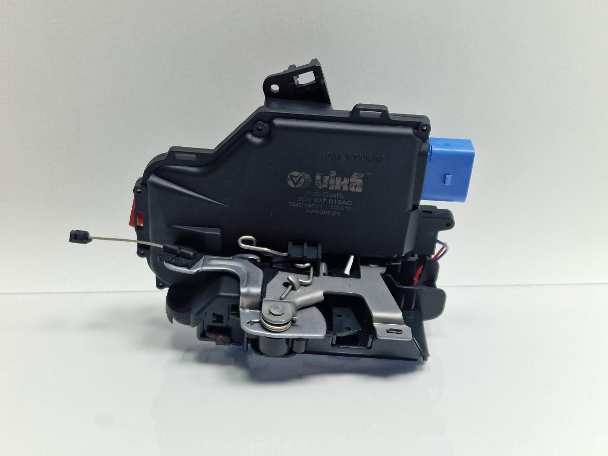 Broasca usa dreapta fata SKODA OCTAVIA II Combi 1Z5 2004 - 20132.0 TDI 16V BKD, CFHC, CLCB 3D1837016AC