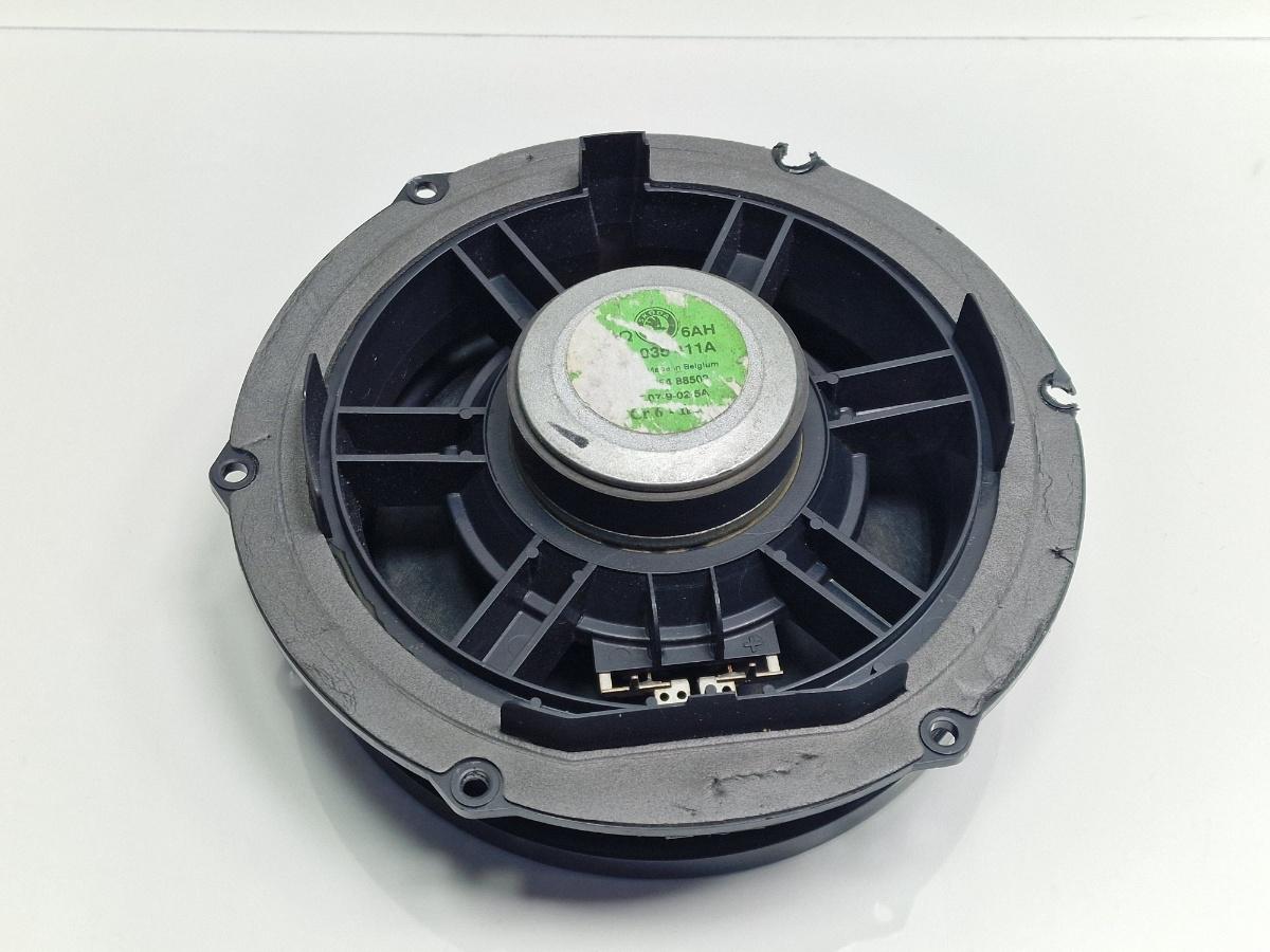 Boxa fata SKODA OCTAVIA II Combi 1Z5 2004 - 20132.0 TDI 16V BKD, CFHC, CLCB 1Z0035411A