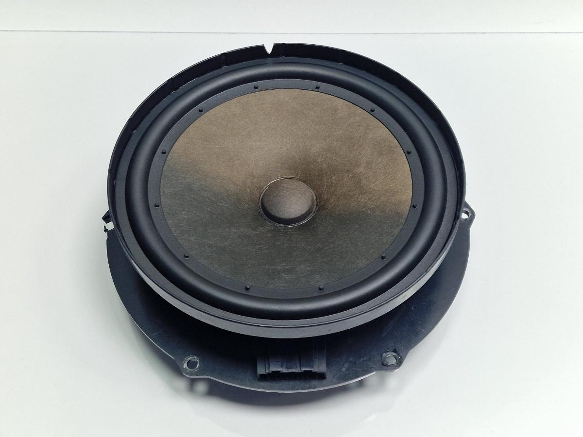 Boxa fata SKODA OCTAVIA II Combi 1Z5 2004 - 20132.0 TDI 16V BKD, CFHC, CLCB 1Z0035411A