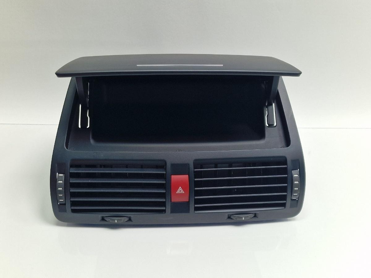 Grila ventilatie centrala SKODA OCTAVIA II Combi 1Z5 2004 - 20132.0 TDI 16V BKD, CFHC, CLCB 1Z0820951