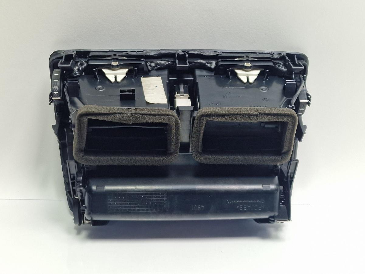 Grila ventilatie centrala SKODA OCTAVIA II Combi 1Z5 2004 - 20132.0 TDI 16V BKD, CFHC, CLCB 1Z0820951