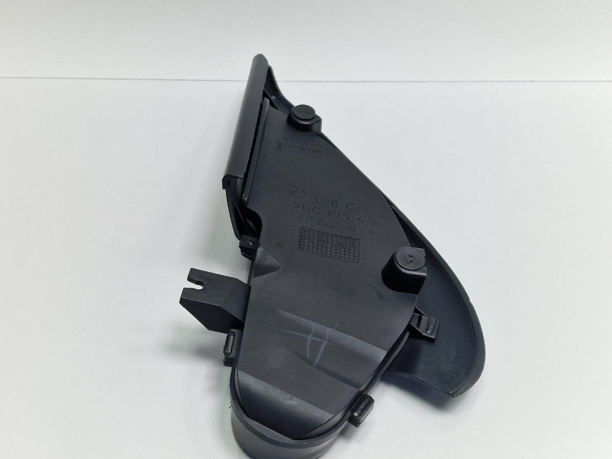 Capac acoperie tweeter dreapta fata SKODA OCTAVIA II Combi 1Z5 2004 - 20132.0 TDI 16V BKD, CFHC, CLCB 1Z0837974