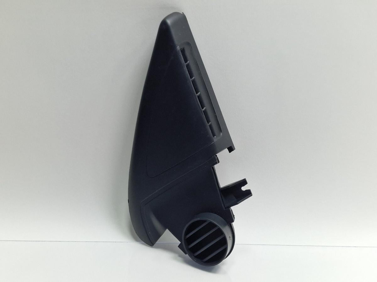 Capac acoperie tweeter dreapta fata SKODA OCTAVIA II Combi 1Z5 2004 - 20132.0 TDI 16V BKD, CFHC, CLCB 1Z0837974