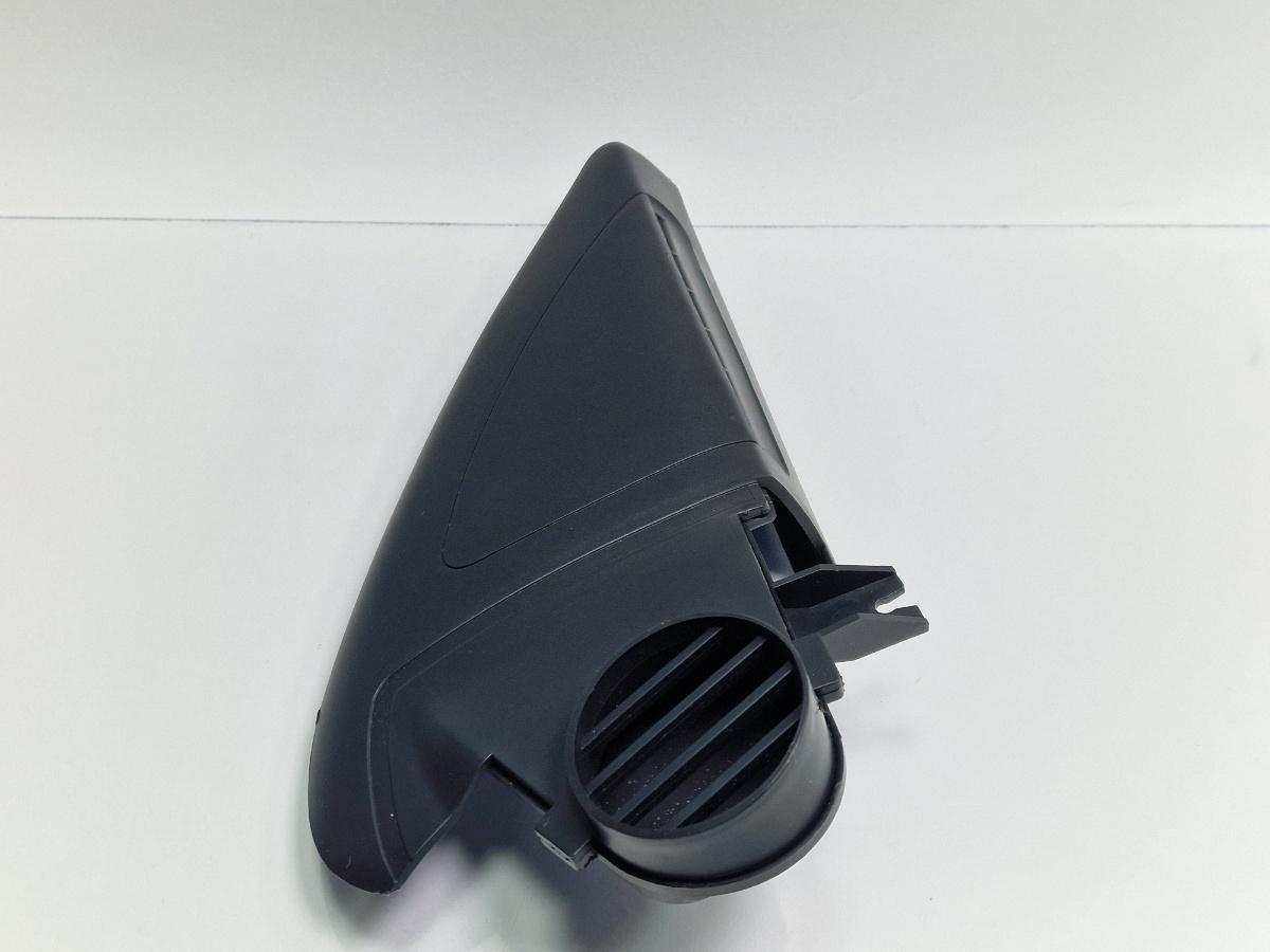 Capac acoperie tweeter dreapta fata SKODA OCTAVIA II Combi 1Z5 2004 - 20132.0 TDI 16V BKD, CFHC, CLCB 1Z0837974