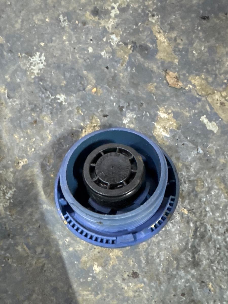 Capac vas/rezervor de expansiune lichid de racire VOLKSWAGEN GOLF IV Variant 1J5 1999 - 20061.9 TDI ATD, AXR