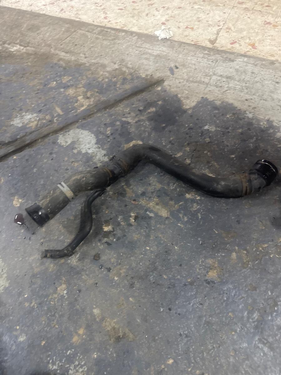 Furtun apa VOLKSWAGEN GOLF IV Variant 1J5 1999 - 20061.9 TDI ATD, AXR 1J0122101A