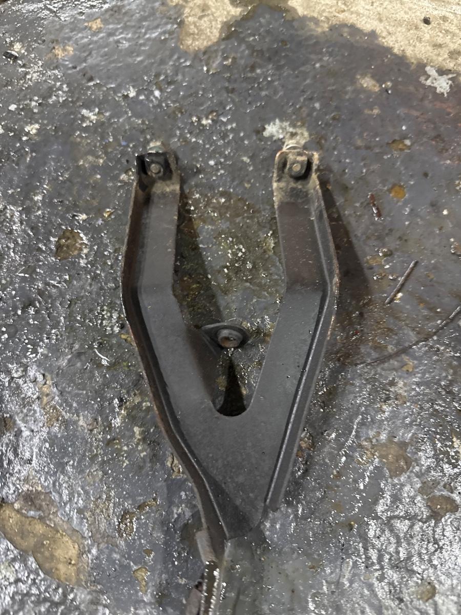Suport radiator VOLKSWAGEN GOLF IV Variant 1J5 1999 - 20061.9 TDI ATD, AXR 1J0145808C