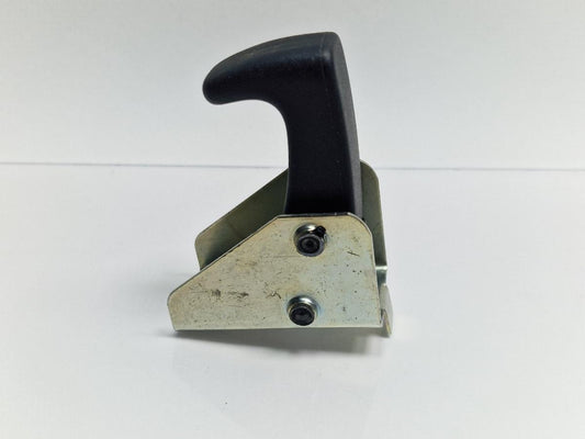 Carlig fixare ornament portbagaj SKODA OCTAVIA II Combi 1Z5 2004 - 20132.0 TDI 16V BKD, CFHC, CLCB 1Z9867615B