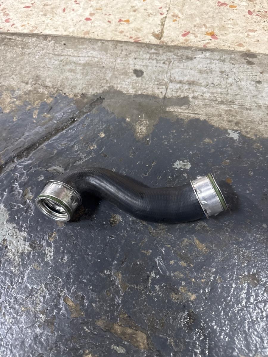 Furtun intercooler VOLKSWAGEN GOLF IV Variant 1J5 1999 - 20061.9 TDI ATD, AXR 1J0145828AD