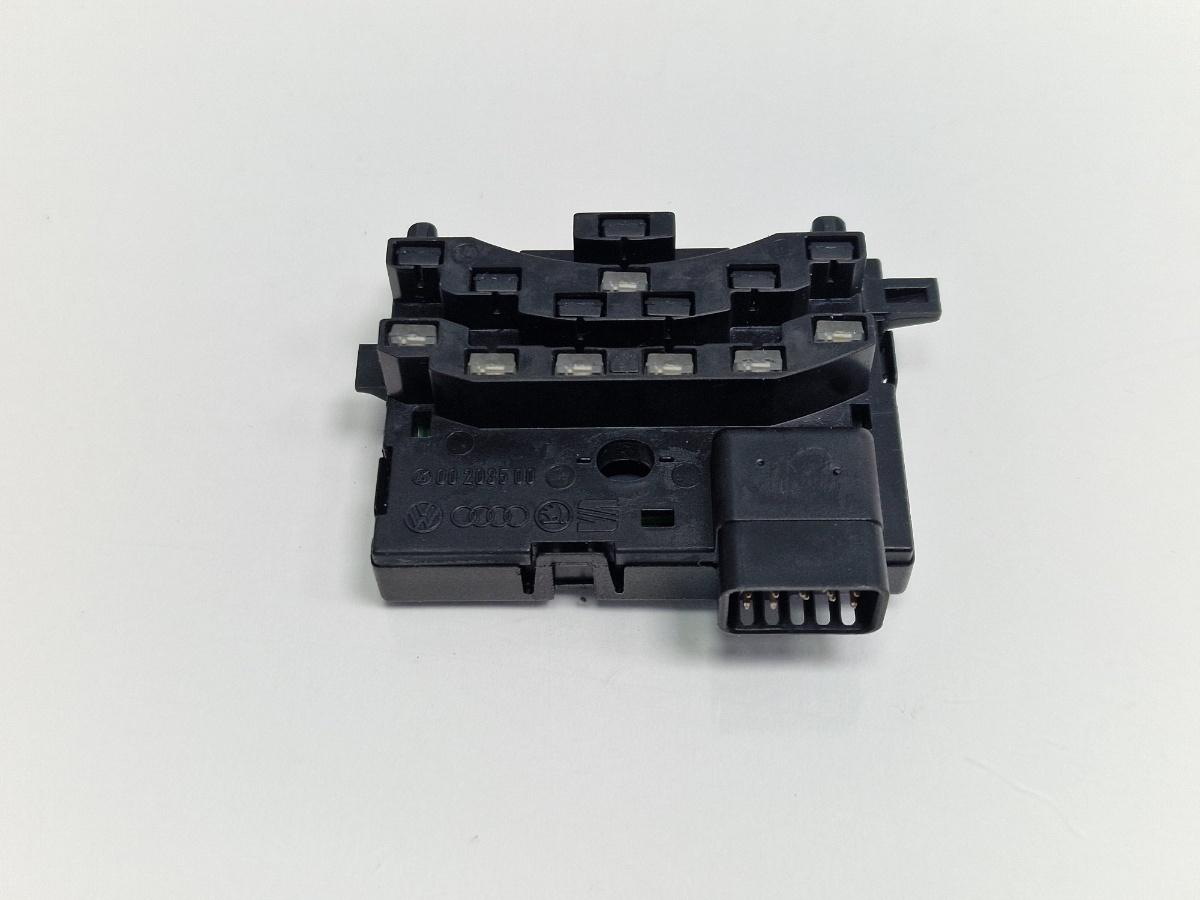 Senzor unghi volan SKODA OCTAVIA II Combi 1Z5 2004 - 20132.0 TDI 16V BKD, CFHC, CLCB 1K0959654