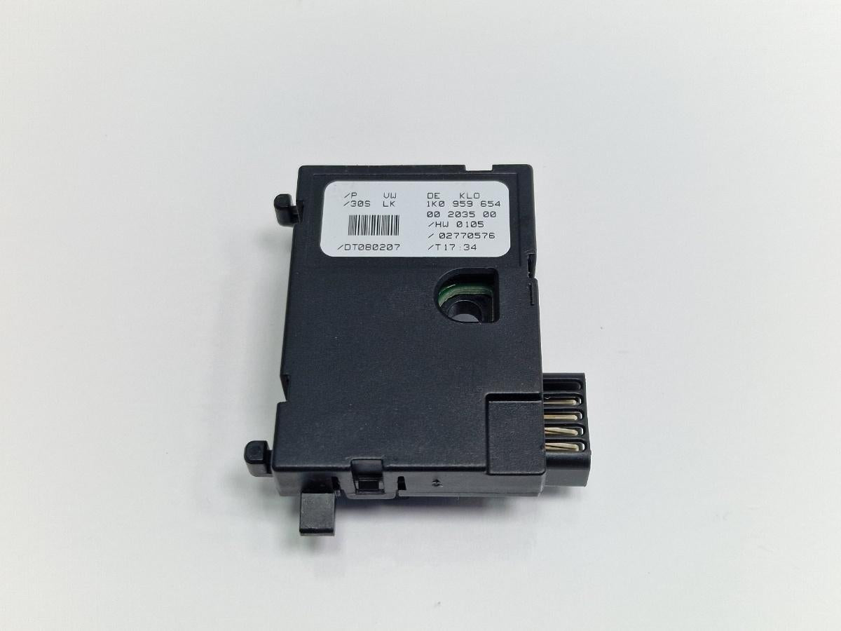 Senzor unghi volan SKODA OCTAVIA II Combi 1Z5 2004 - 20132.0 TDI 16V BKD, CFHC, CLCB 1K0959654