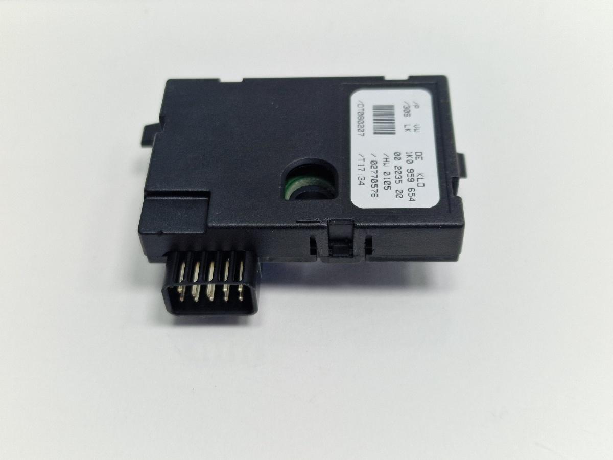 Senzor unghi volan SKODA OCTAVIA II Combi 1Z5 2004 - 20132.0 TDI 16V BKD, CFHC, CLCB 1K0959654