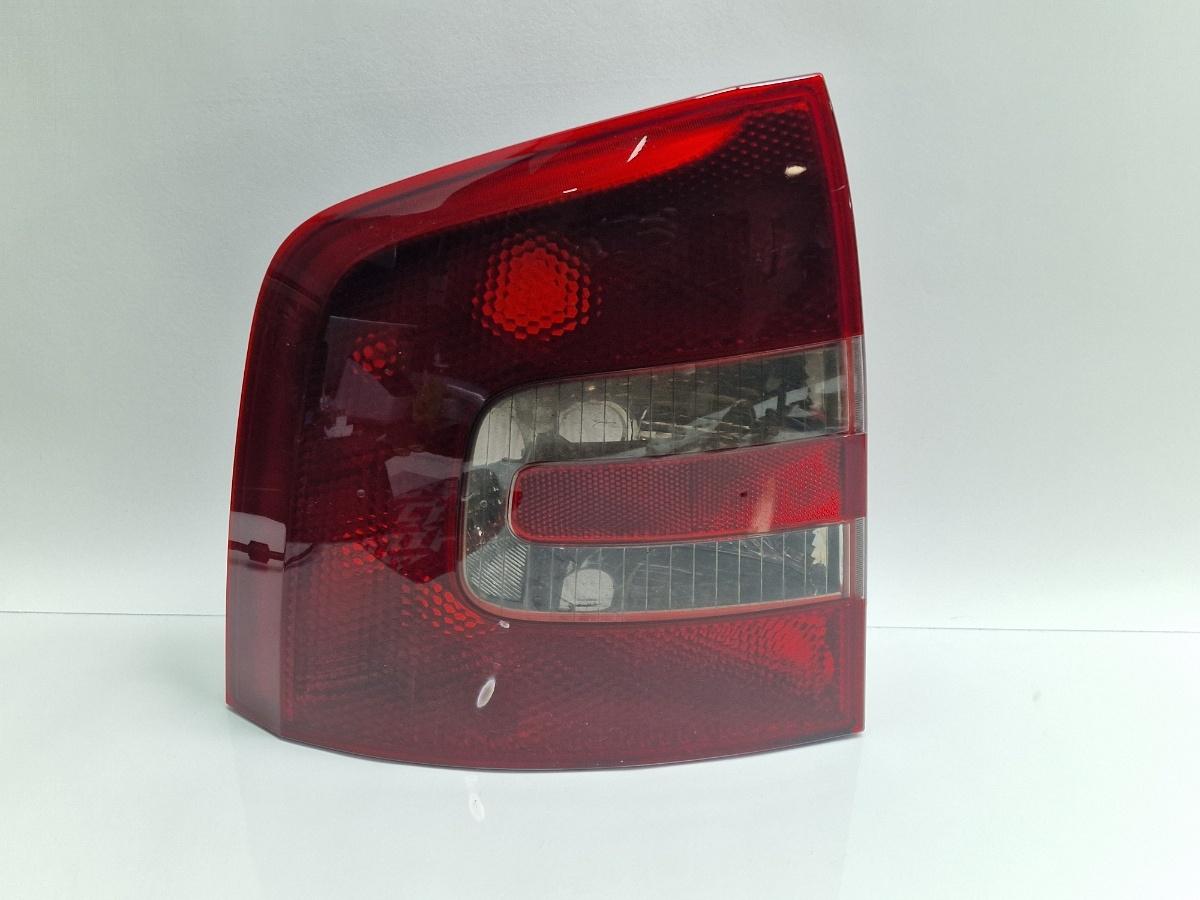 Stop stanga SKODA OCTAVIA II Combi 1Z5 2004 - 20132.0 TDI 16V BKD, CFHC, CLCB 1Z9945095