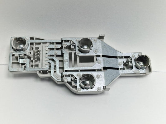 Soclu bec stanga spate SKODA OCTAVIA II Combi 1Z5 2004 - 20132.0 TDI 16V BKD, CFHC, CLCB 1Z9945257