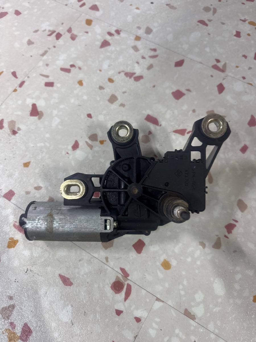 Mecanism stergator luneta VOLKSWAGEN GOLF IV Variant 1J5 1999 - 20061.9 TDI ATD, AXR 1J9955711A