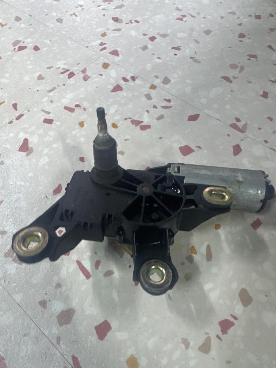 Mecanism stergator luneta VOLKSWAGEN GOLF IV Variant 1J5 1999 - 20061.9 TDI ATD, AXR 1J9955711A