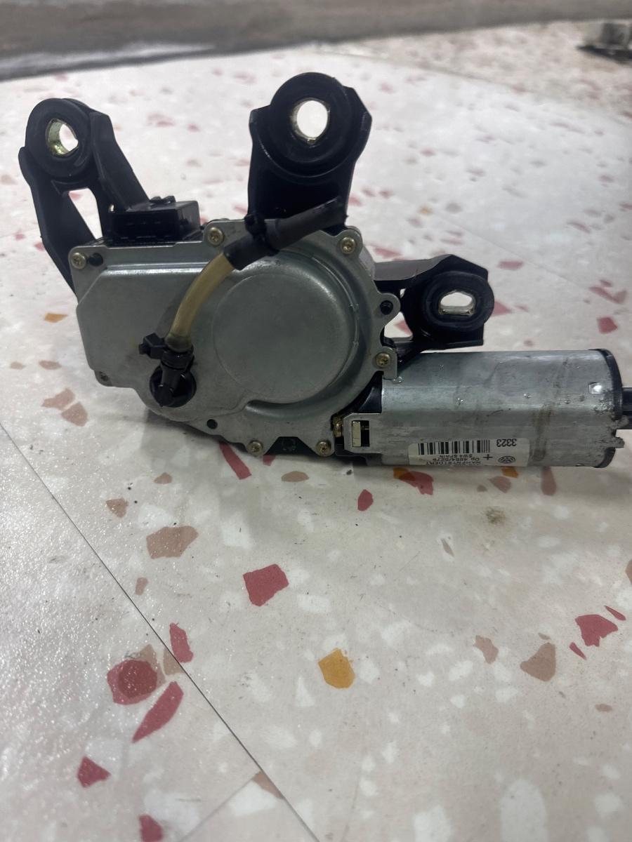 Mecanism stergator luneta VOLKSWAGEN GOLF IV Variant 1J5 1999 - 20061.9 TDI ATD, AXR 1J9955711A
