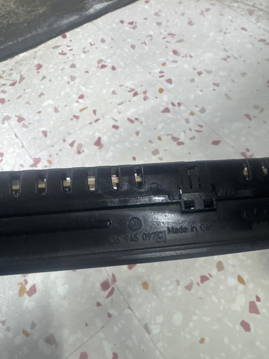 Stop frana central VOLKSWAGEN GOLF IV Variant 1J5 1999 - 20061.9 TDI ATD, AXR 1J6945097C