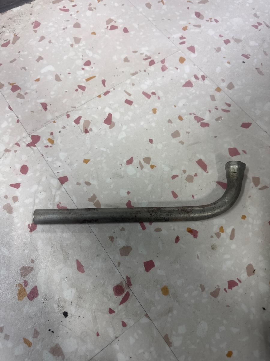 Cheie Roti VOLKSWAGEN GOLF IV Variant 1J5 1999 - 20061.9 TDI ATD, AXR 4D0012219A