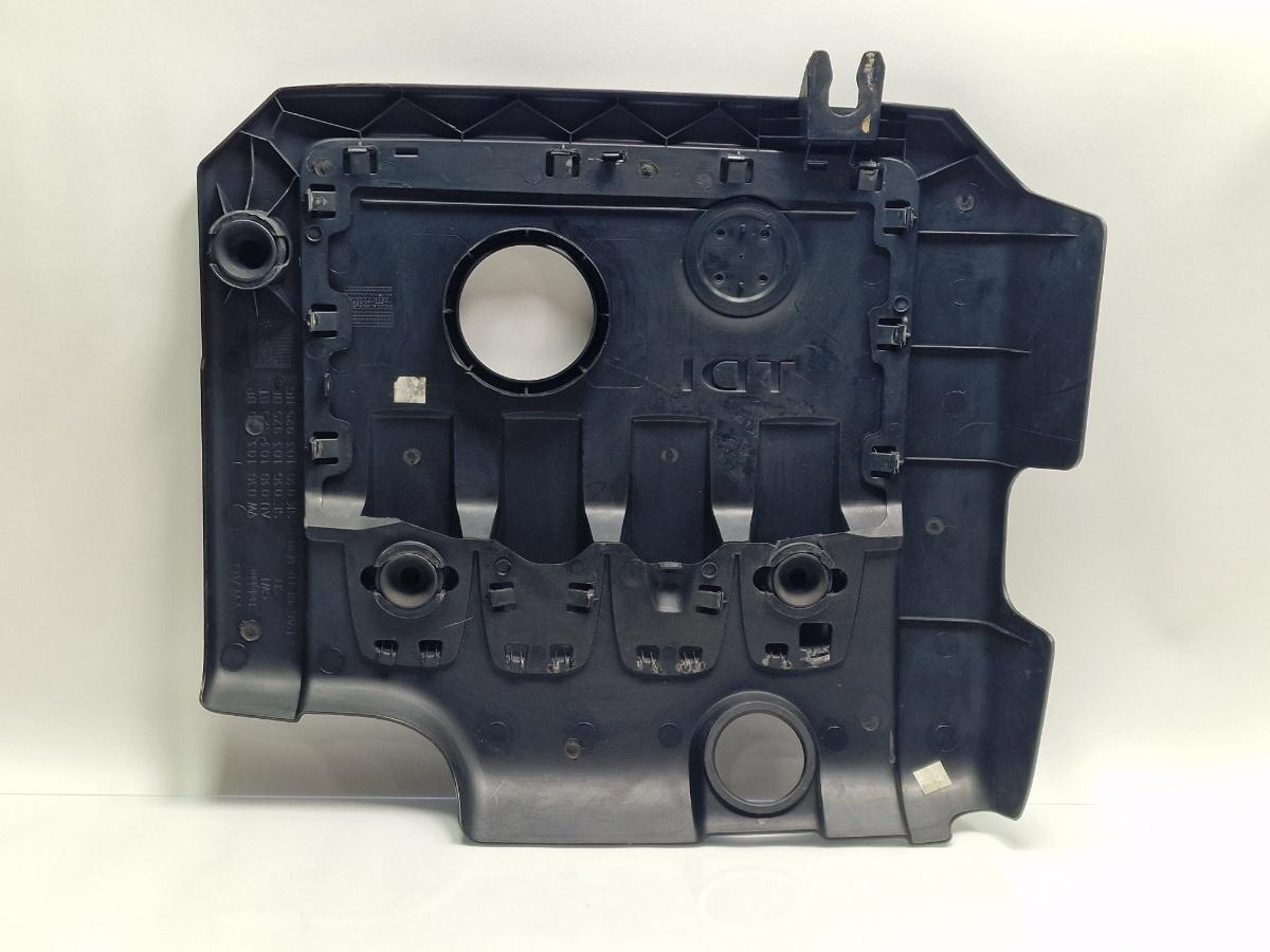 Capac motor SKODA OCTAVIA II Combi 1Z5 2004 - 20132.0 TDI 16V BKD, CFHC, CLCB 03G103925BG