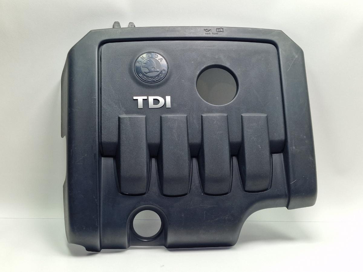 Capac motor SKODA OCTAVIA II Combi 1Z5 2004 - 20132.0 TDI 16V BKD, CFHC, CLCB 03G103925BG