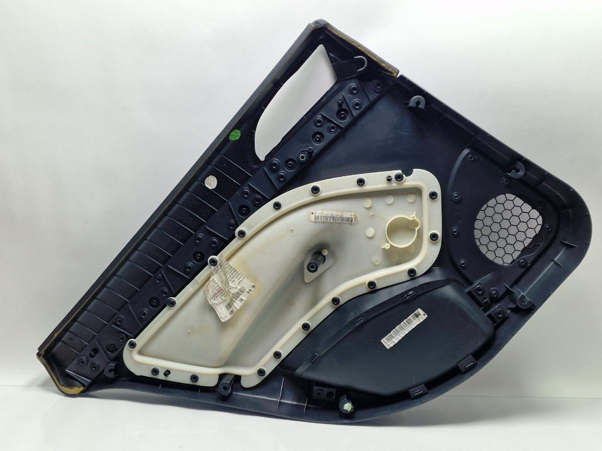 Panou usa dreapta spate SKODA OCTAVIA II Combi 1Z5 2004 - 20132.0 TDI 16V BKD, CFHC, CLCB 1Z9867212