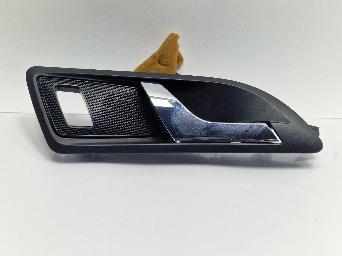 Maner interior usa dreapta spate SKODA OCTAVIA II Combi 1Z5 2004 - 20132.0 TDI 16V BKD, CFHC, CLCB 1Z0839248