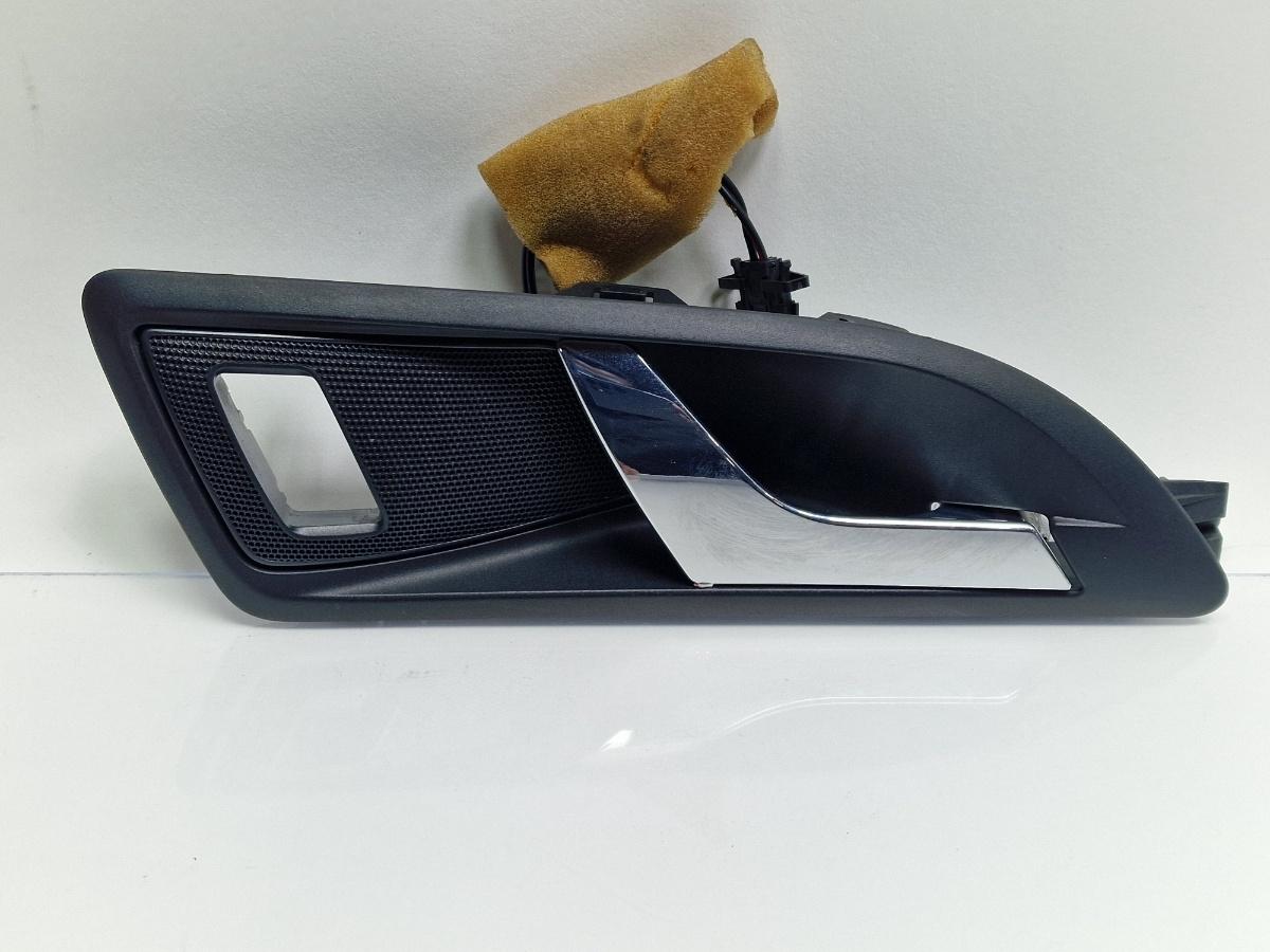 Maner interior usa dreapta spate SKODA OCTAVIA II Combi 1Z5 2004 - 20132.0 TDI 16V BKD, CFHC, CLCB 1Z0839248