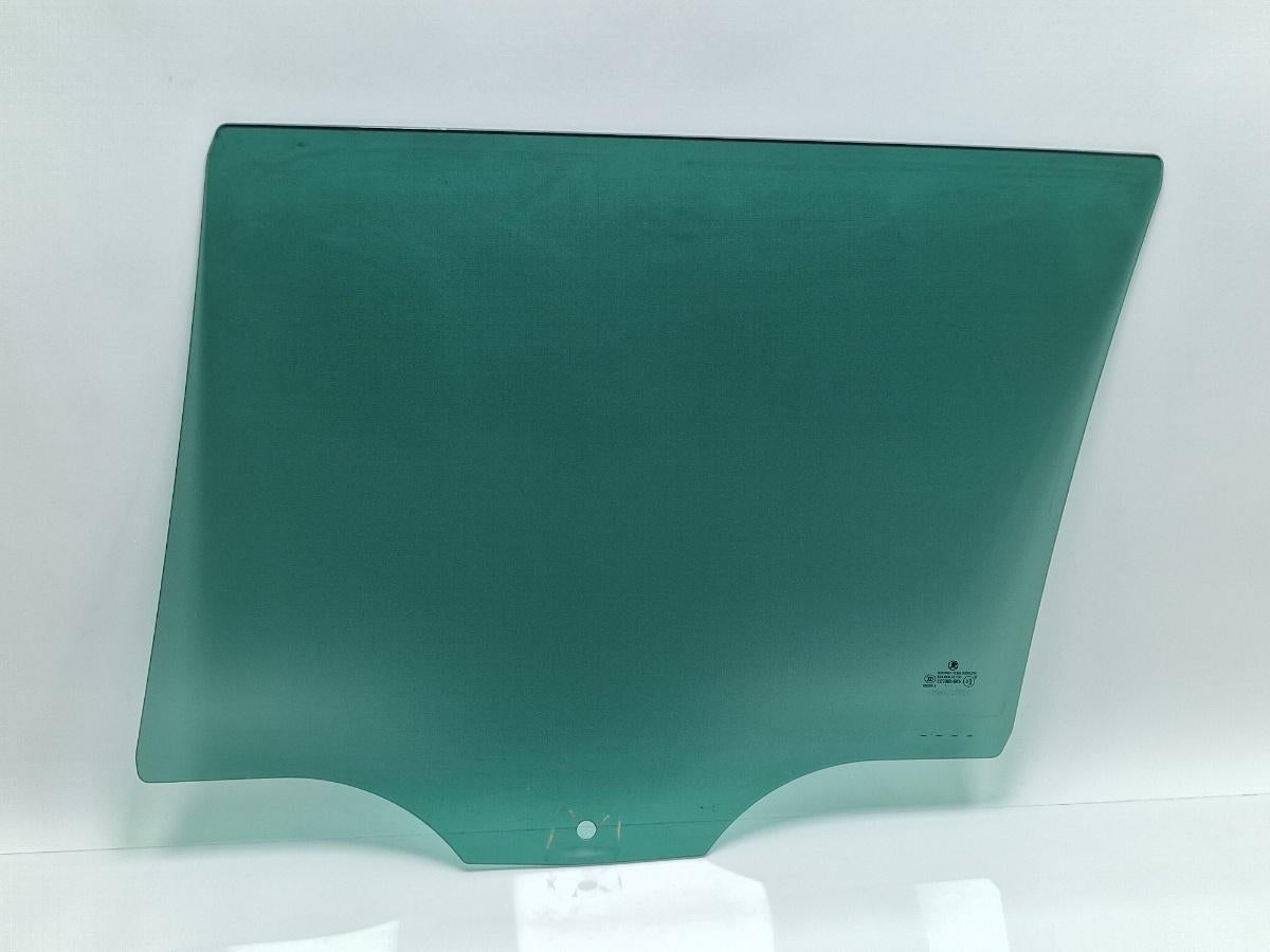 Geam usa privacy dreapta spate SKODA OCTAVIA II Combi 1Z5 2004 - 20132.0 TDI 16V BKD, CFHC, CLCB SPLINTEX 43R006723 1Z9845206B