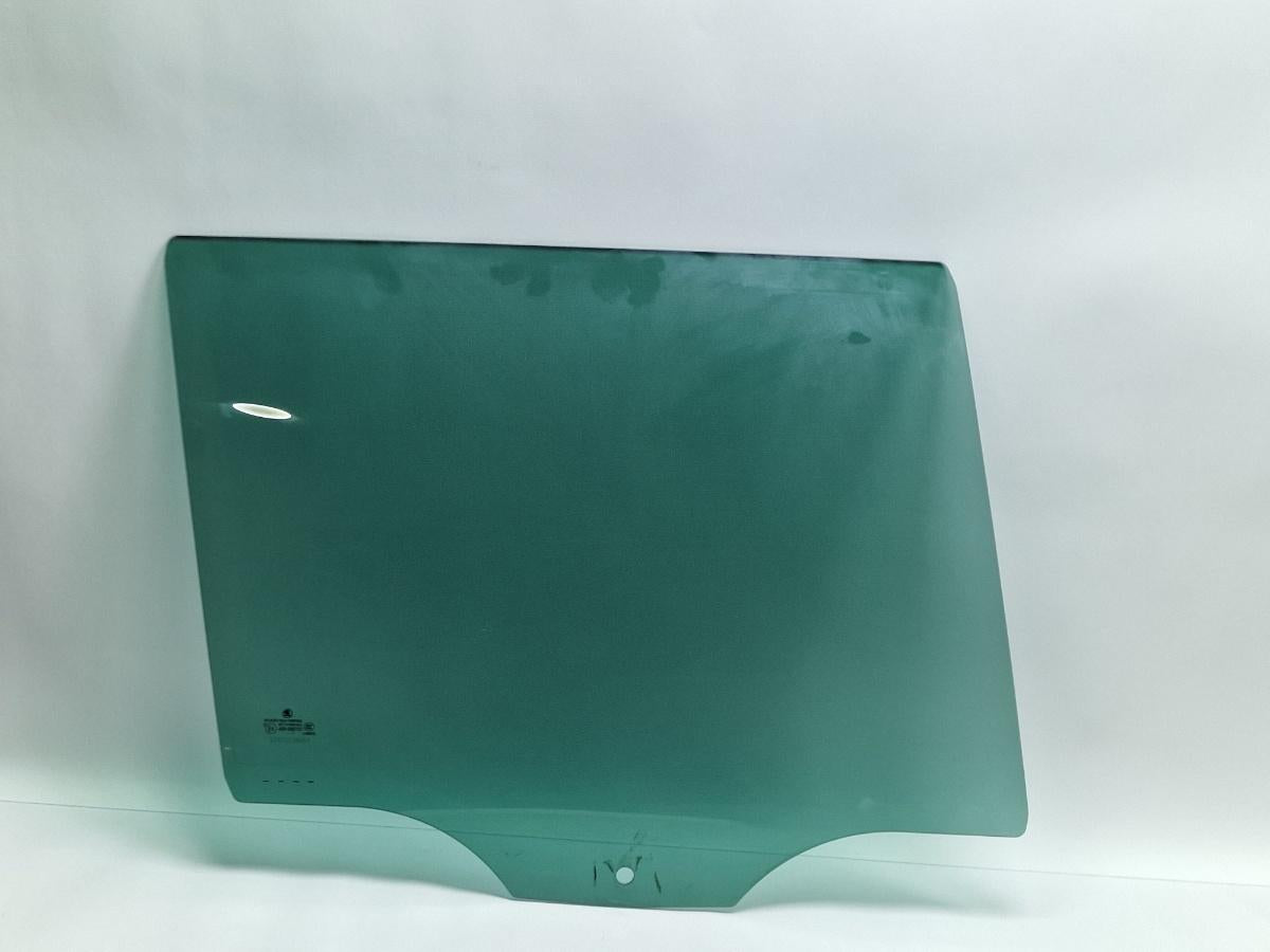 Geam usa privacy dreapta spate SKODA OCTAVIA II Combi 1Z5 2004 - 20132.0 TDI 16V BKD, CFHC, CLCB SPLINTEX 43R006723 1Z9845206B