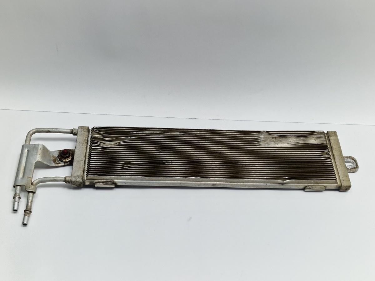 Radiator racire combustibil SKODA OCTAVIA II Combi 1Z5 2004 - 20132.0 TDI 16V BKD, CFHC, CLCB 1K0203491B