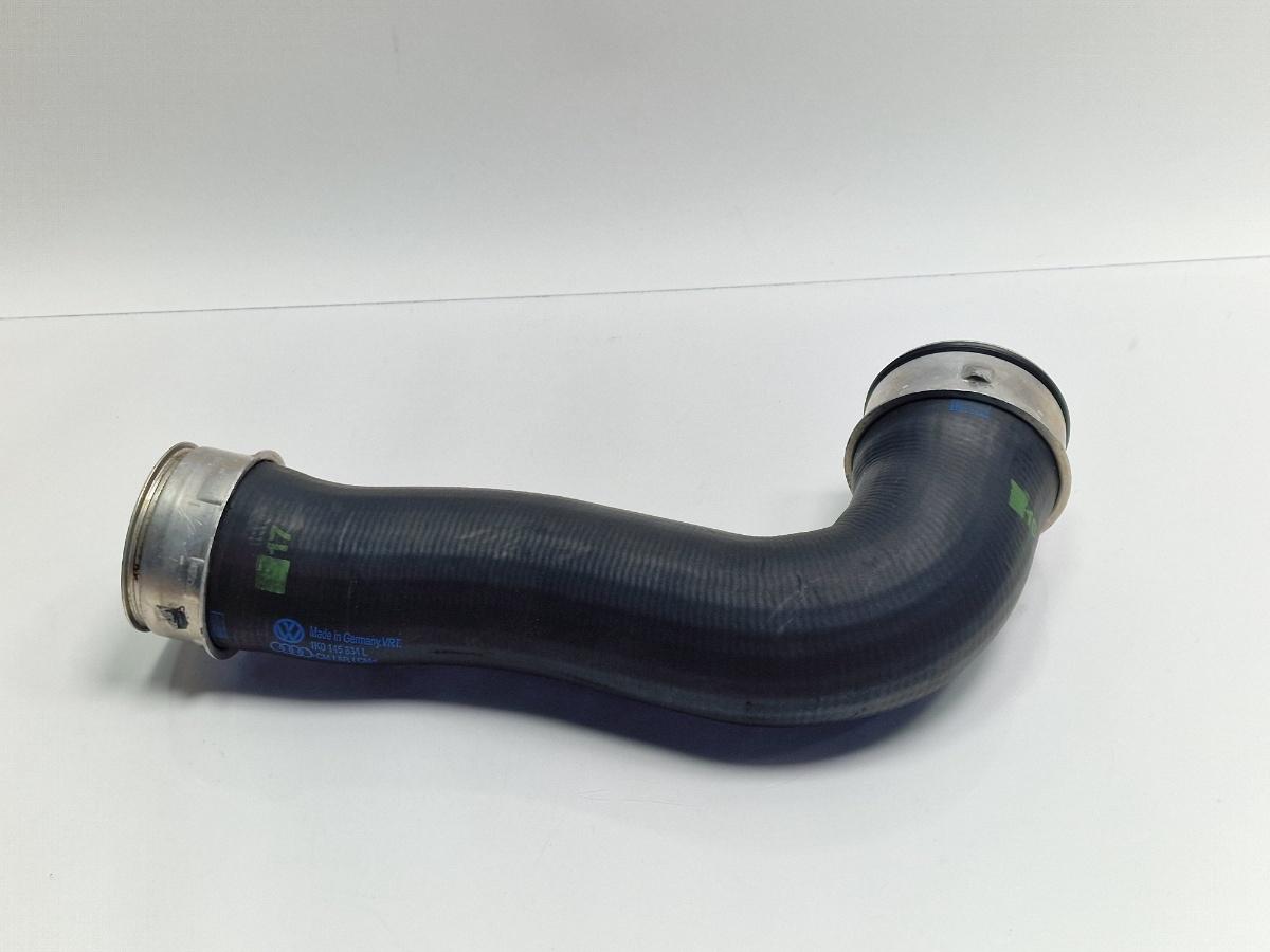 Furtun intercooler SKODA OCTAVIA II Combi 1Z5 2004 - 20132.0 TDI 16V BKD, CFHC, CLCB 1K0145334L