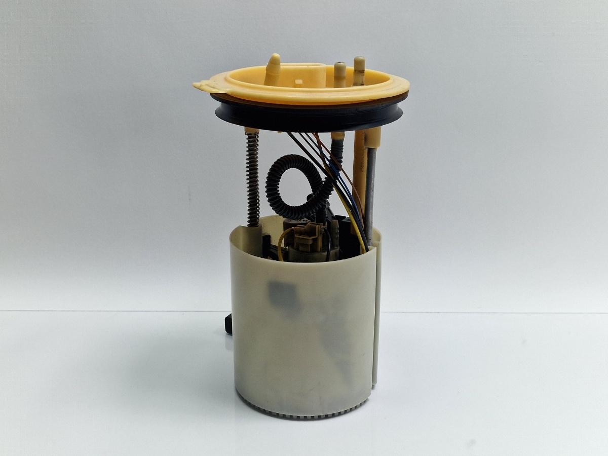 Pompa combustibil din rezervor SKODA OCTAVIA II Combi 1Z5 2004 - 20132.0 TDI 16V BKD, CFHC, CLCB 1K0919050J