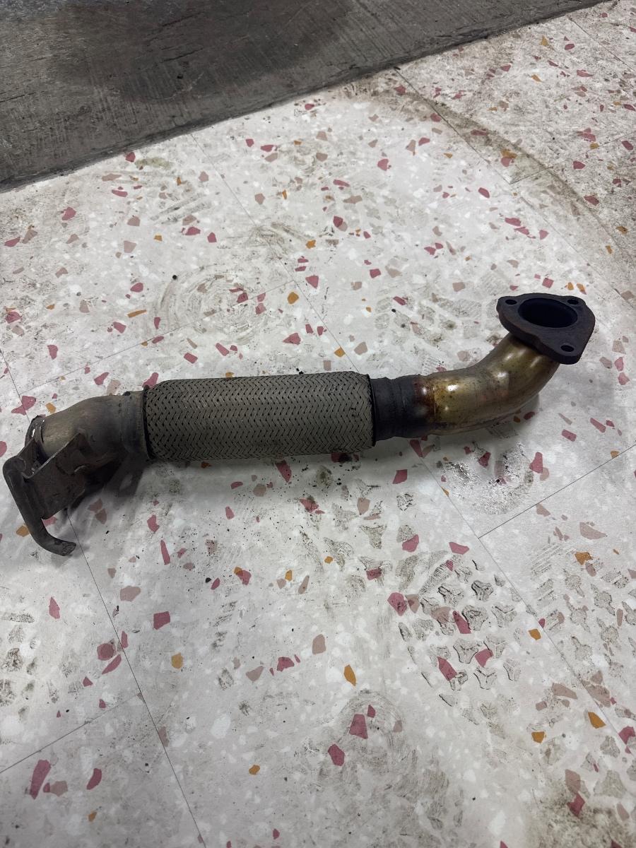 Teava de esapament downpipe VOLKSWAGEN GOLF IV Variant 1J5 1999 - 20061.9 TDI ATD, AXR