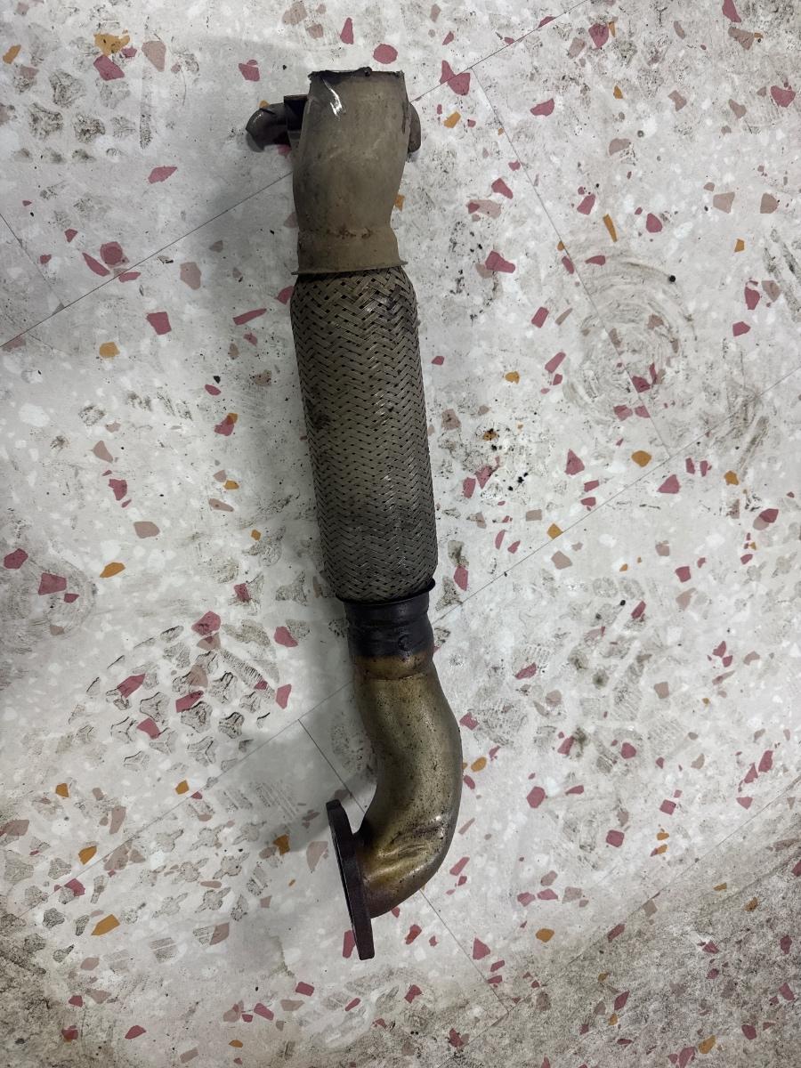 Teava de esapament downpipe VOLKSWAGEN GOLF IV Variant 1J5 1999 - 20061.9 TDI ATD, AXR