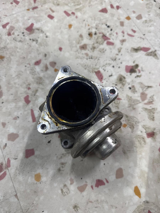 Supapa EGR VOLKSWAGEN GOLF IV Variant 1J5 1999 - 20061.9 TDI ATD, AXR 038129637D