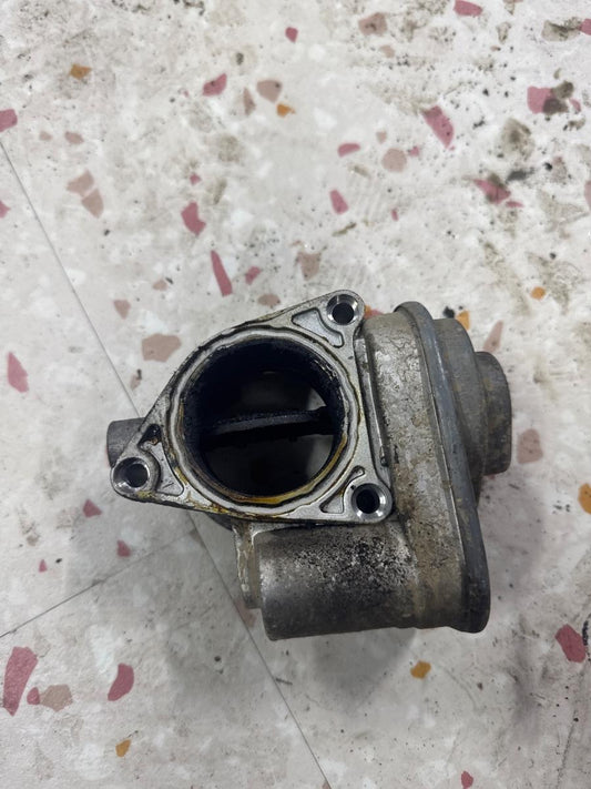 Clapeta de acceleratie electrica VOLKSWAGEN GOLF IV Variant 1J5 1999 - 20061.9 TDI ATD, AXR 038128063G